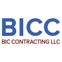 BIC Contracting logo - Similar company to Specon Group