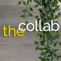 The Collab logo - Similar company to Tech Bake