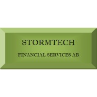Stormtech Financial Services logo - Similar company to Sigmastocks