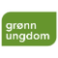 Grønn Ungdom logo - Similar company to Arendal Næringsforening Ung