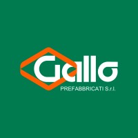 Gallo Prefabbricati s.r.l. logo - Similar company to Sinis S.R.L.