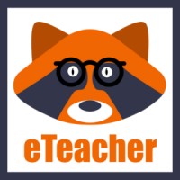eTeacher logo - Similar company to Eteach