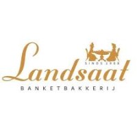 Banketbakkerij Landsaat logo - Similar company to Zaannotarissen - Gewoon Zaans, Gewoon Goed