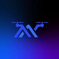 NightFlight Drones logo - Similar company to Vertex Ecosystem