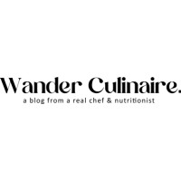 Wander Culinaire