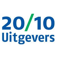 20/10 Uitgevers logo - Similar company to Vbkmedia