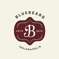 Bluebeard logo - Similar company to Big Car Collaborative