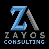 ZAYOS CONSULTING logo - Similar company to Fluides-Services