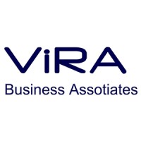 ViRA BUSINESS ASSOCIATES- Holdco logo - Similar company to Quant Valuations