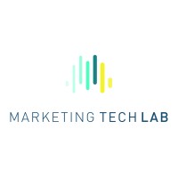 MarketingTechLab logo - Similar company to The Considerate Consumer 🌿📗💡