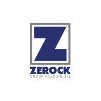 Zerock Group logo - Similar company to Sienna Construction Ltd