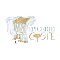 EPICERIE COSTE MOUGINS logo - Similar company to Idea Menton