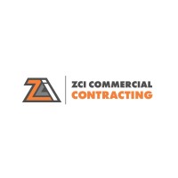 ZCI Commercial logo - Similar company to Zci General Contracting