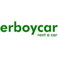 Erboycar logo - Similar company to Vosco