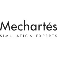 Mechartés logo - Similar company to Simulation Lab ®