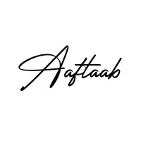 Aaftaab logo - Similar company to Aaftaab
