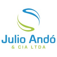 Julio Andó & Cia logo - Similar company to Audiomax.Pro