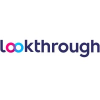 Lookthrough logo - Similar company to Ad.Plus