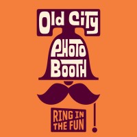 Old City Photo Booth logo - Similar company to Impresso Coffee