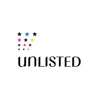 Unlisted Agency logo - Similar company to Unlisted Llc