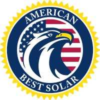 American Best Solar logo - Similar company to Chmiel Group