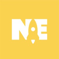 Nación Emprendedora logo - Similar company to Spring Up Technology