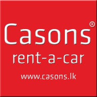 Casons Rent A Car (Pvt) Ltd logo - Similar company to Coreah.Ai