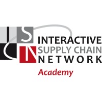 ISCN.Academy logo - Similar company to Bobinindus Power Systems N.V.