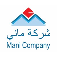 Mani Group logo - Similar company to Mani Company