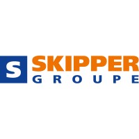 SKIPPER TECHNOLOGIES logo - Similar company to Just Dev