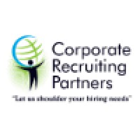 Corporate Recruiting Partners