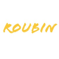 ROUBIN logo - Similar company to Xpercept Ltd.
