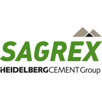 Sagrex logo - Similar company to Carimat Matériaux