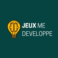 Jeux Me Développe logo - Similar company to Excelys Santé