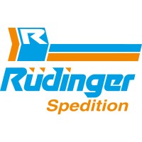 Rüdinger Spedition GmbH logo - Similar company to Rüdinger Transport Gmbh