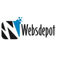 Websdepot Technology Partners Inc. logo - Similar company to Durham Cloud Computing