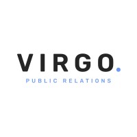 VirgoPR logo - Similar company to Jennifer Maguire Communications & Public Relations (Jmcpr)