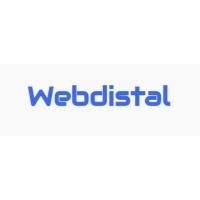 WebDistal logo - Similar company to Bridgetechnosoft