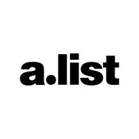 AList logo - Similar company to Alist
