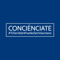 Fundación Conciénciate logo - Similar company to Fundación Elche Acoge