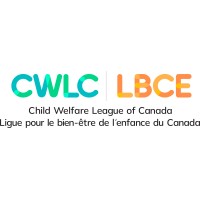 Child Welfare League of Canada logo - Similar company to Nbcopes