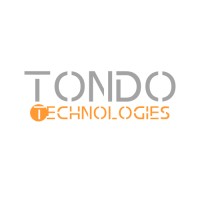 Tondo Technologies logo - Similar company to Imangatech Innovations