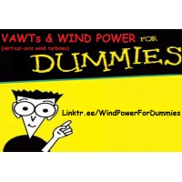 Windpowerfordummies.Com