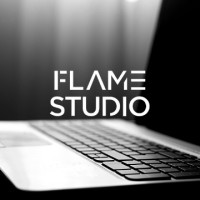 Flamestudio logo - Similar company to Tisko