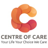 Centre of Care Services logo - Similar company to Be Yourself Disability Services
