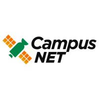 CampusNet logo - Similar company to Palm Technology