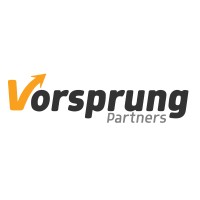 Vorsprung Partners (formerly CarrotsWW) logo - Similar company to Laboratorio De Talento