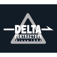 Delta Contractors logo - Similar company to Delta Industrial Complete Solutions
