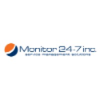 Monitor 24-7 Inc Service Desk Software logo - Similar company to Dintr Software B.V.