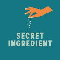 Secret Ingredient logo - Similar company to Qlix